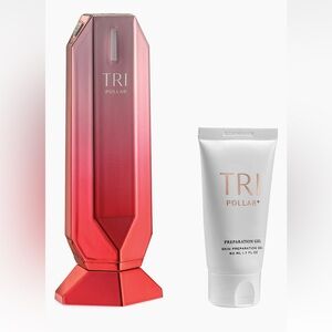 TriPollar STOP X ROSE Special Edition Facial Renewal Device